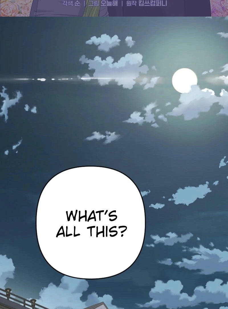 Let’s Go to your House, Oppa chapter 21 page 2
