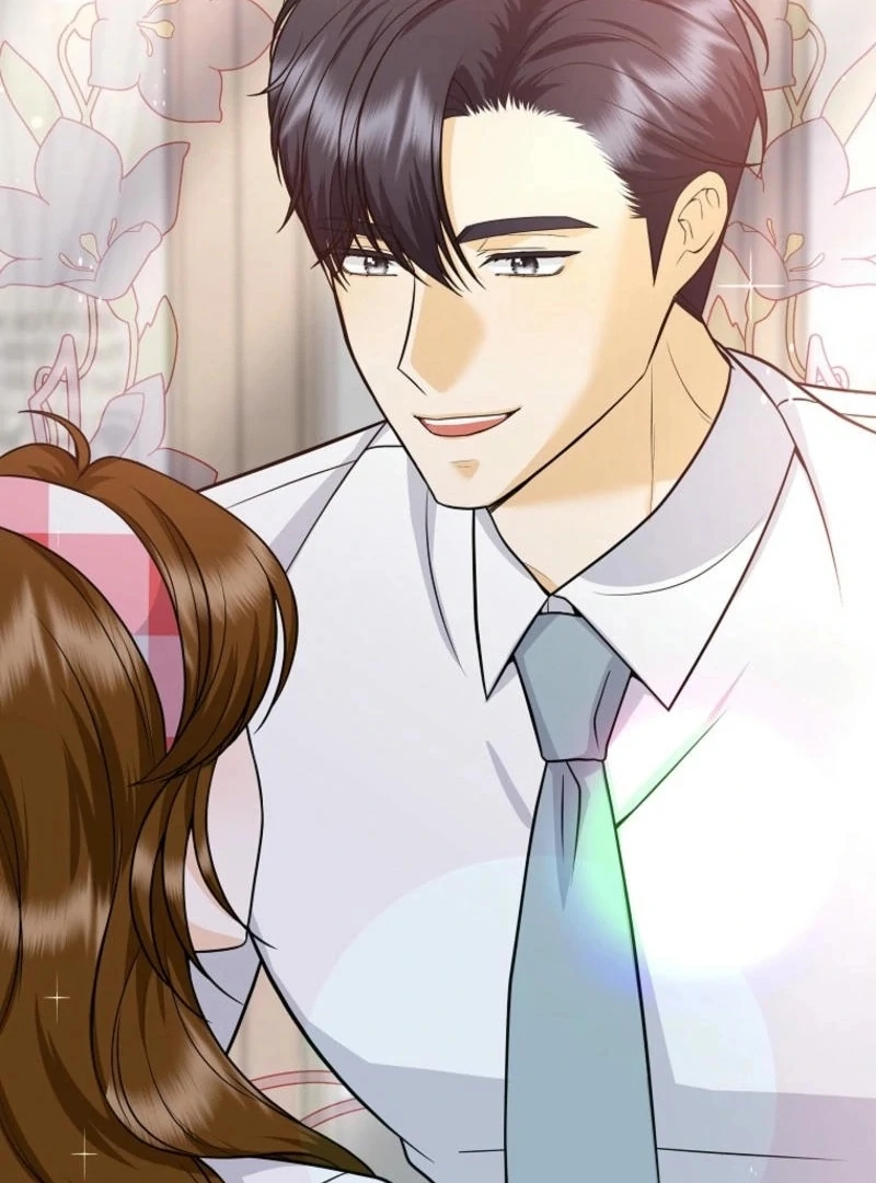 Let’s Go to your House, Oppa chapter 21 page 22