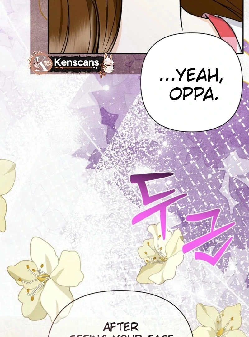 Let’s Go to your House, Oppa chapter 21 page 28