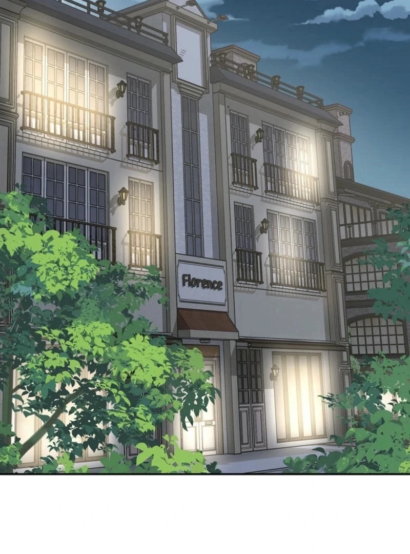 Let’s Go to your House, Oppa chapter 21 page 3