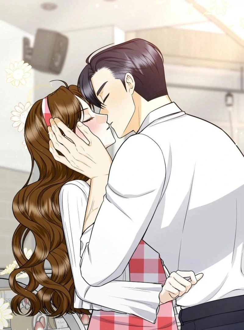 Let’s Go to your House, Oppa chapter 21 page 34