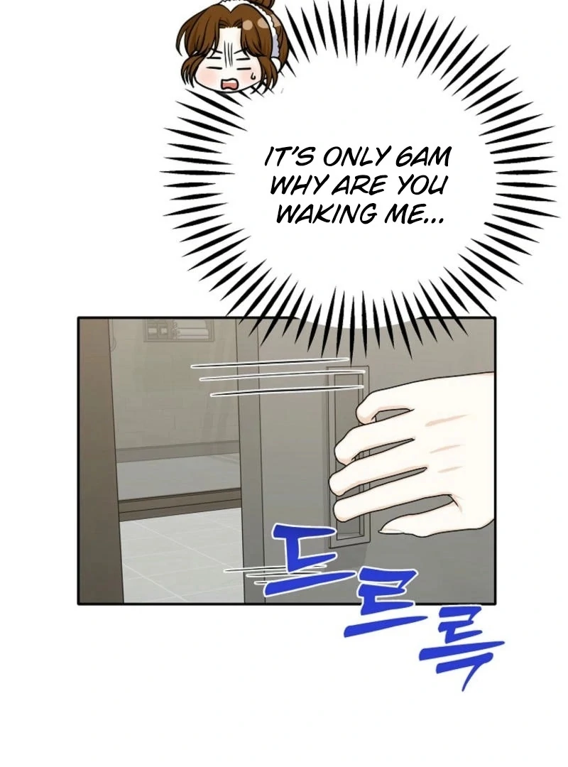 Let’s Go to your House, Oppa chapter 21 page 41