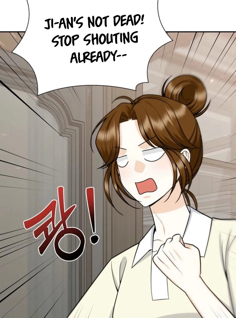Let’s Go to your House, Oppa chapter 21 page 52