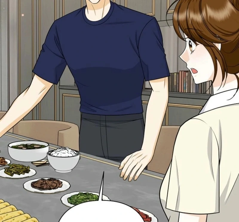 Let’s Go to your House, Oppa chapter 21 page 54