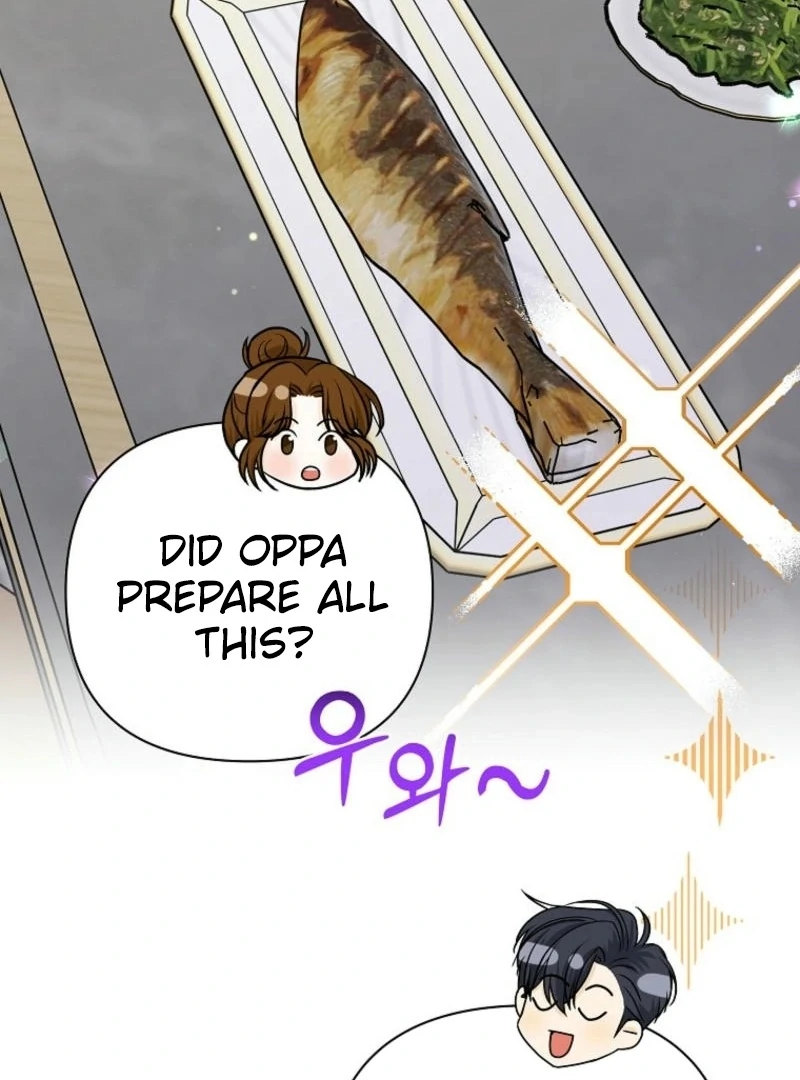 Let’s Go to your House, Oppa chapter 21 page 57