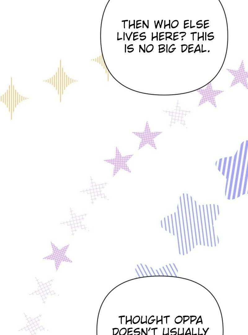 Let’s Go to your House, Oppa chapter 21 page 58