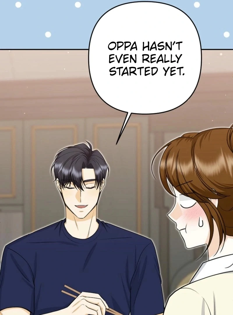 Let’s Go to your House, Oppa chapter 21 page 68