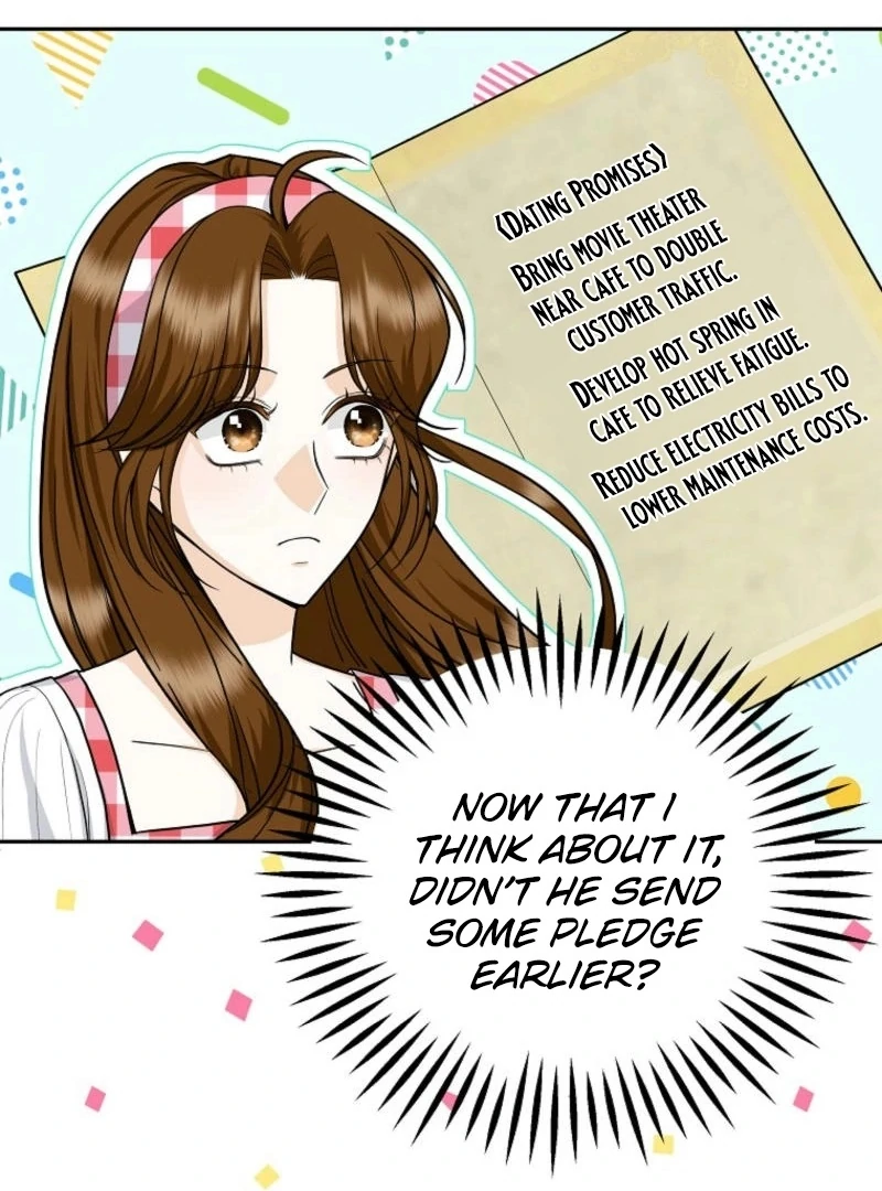 Let’s Go to your House, Oppa chapter 21 page 7