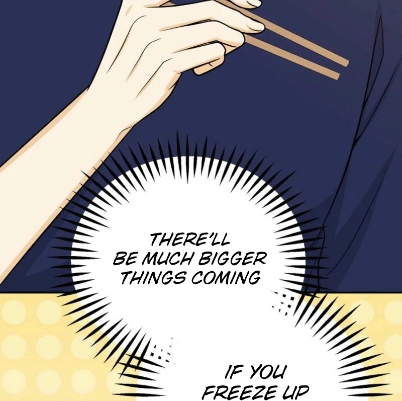 Let’s Go to your House, Oppa chapter 21 page 73