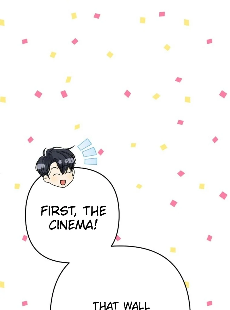 Let’s Go to your House, Oppa chapter 21 page 8