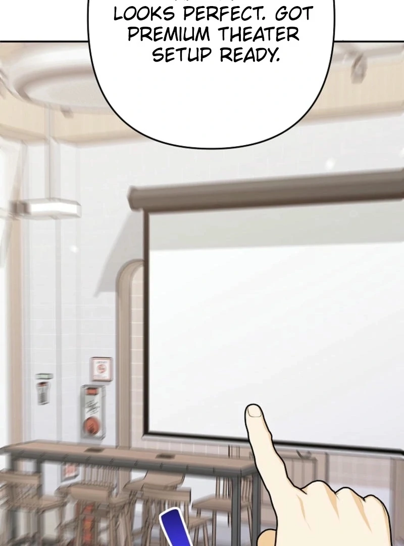 Let’s Go to your House, Oppa chapter 21 page 9