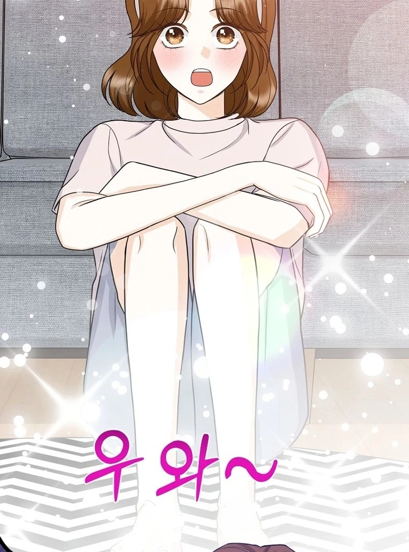 Let’s Go to your House, Oppa chapter 22 page 104