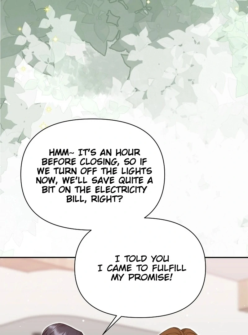 Let’s Go to your House, Oppa chapter 22 page 11
