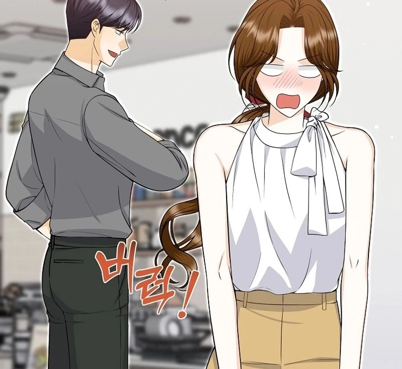Let’s Go to your House, Oppa chapter 22 page 12