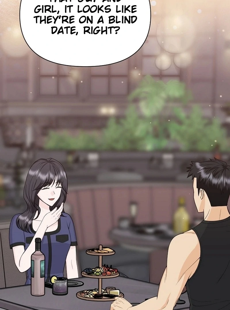 Let’s Go to your House, Oppa chapter 22 page 121