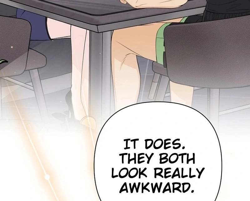 Let’s Go to your House, Oppa chapter 22 page 122