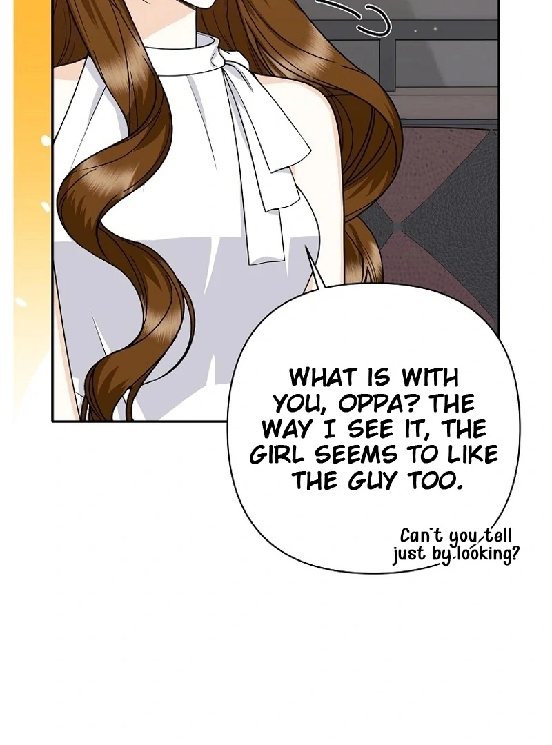 Let’s Go to your House, Oppa chapter 22 page 125