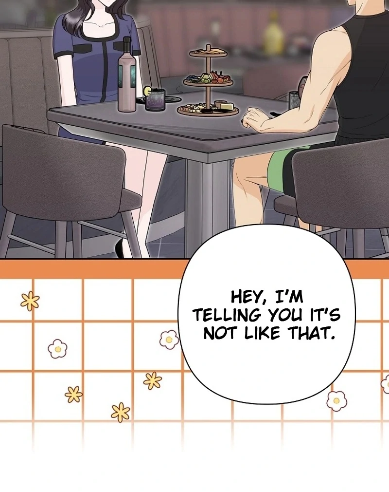 Let’s Go to your House, Oppa chapter 22 page 127