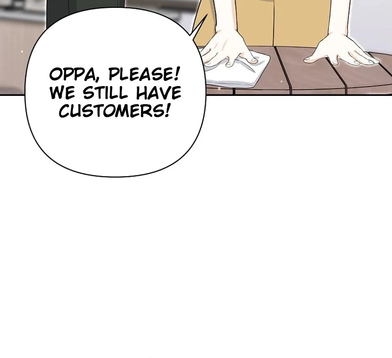 Let’s Go to your House, Oppa chapter 22 page 13
