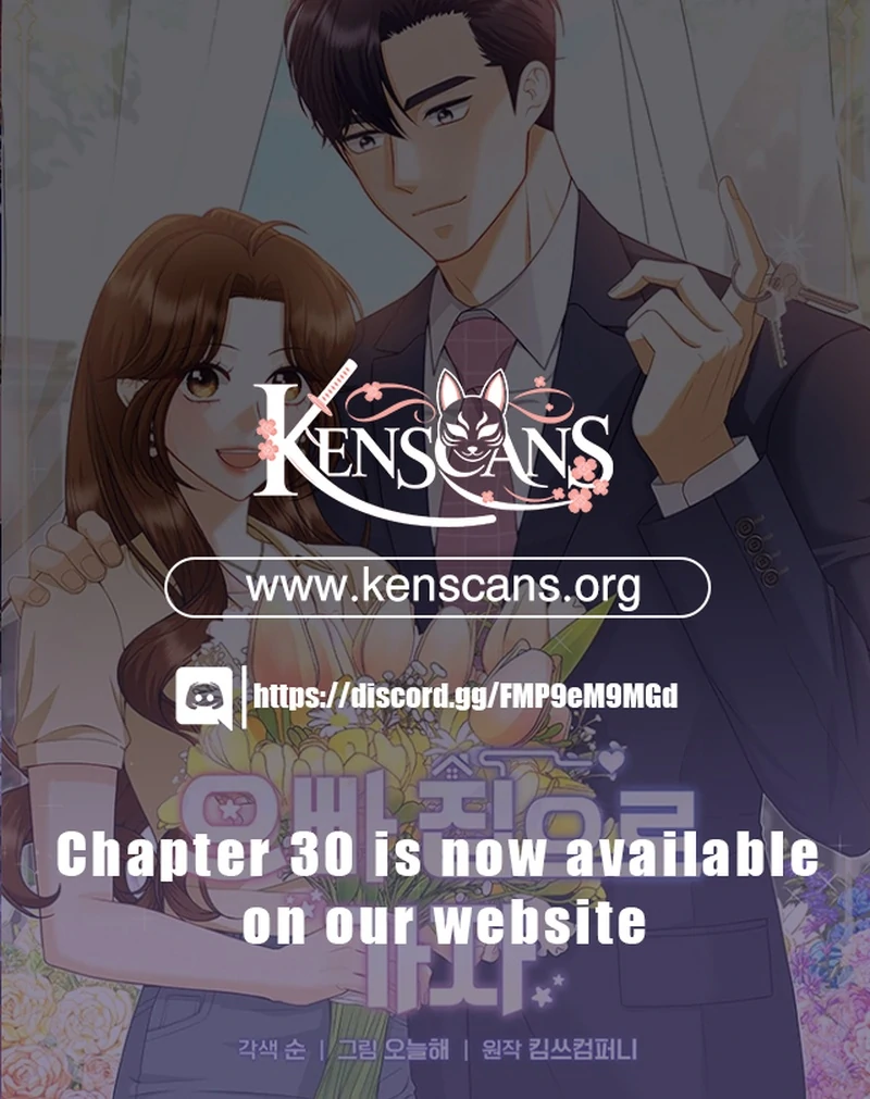 Let’s Go to your House, Oppa chapter 22 page 134