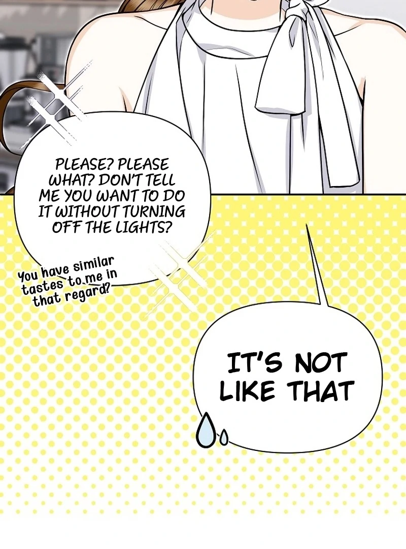 Let’s Go to your House, Oppa chapter 22 page 15