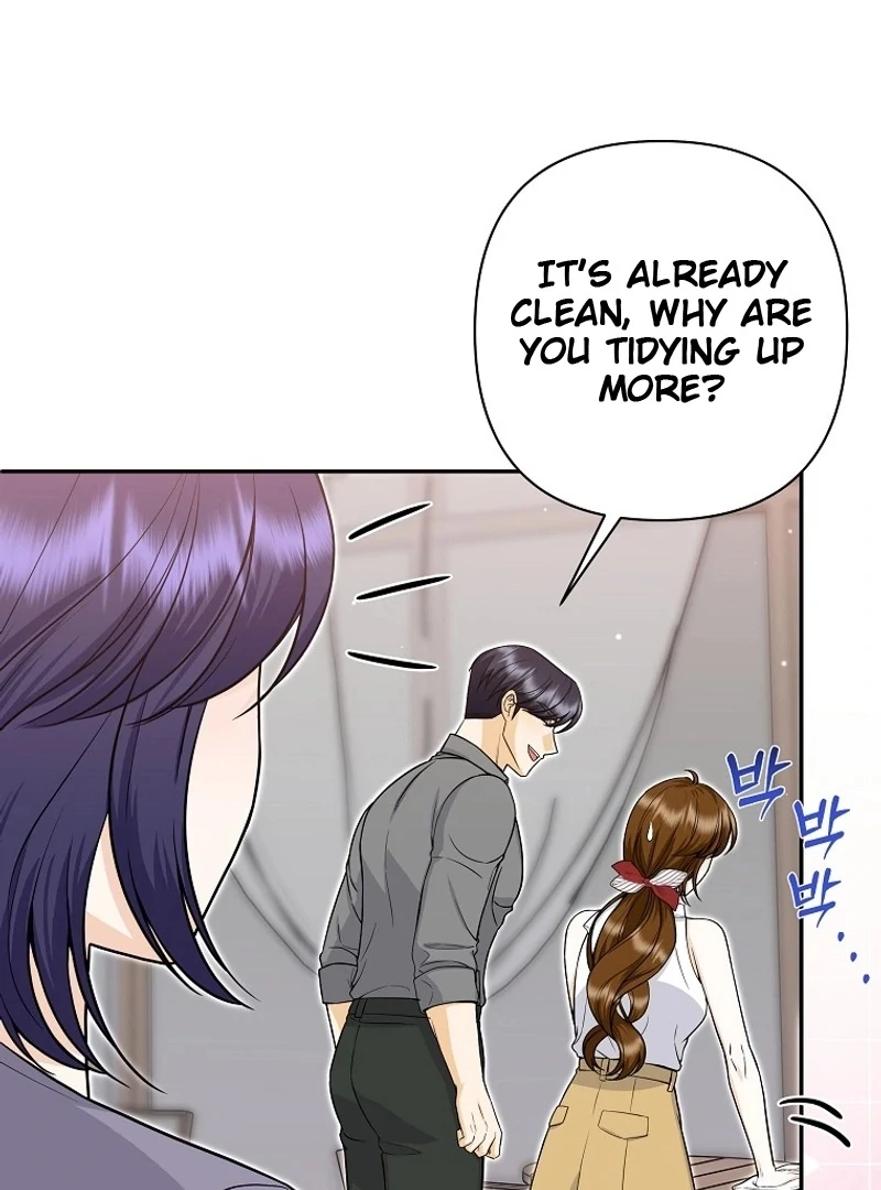 Let’s Go to your House, Oppa chapter 22 page 16