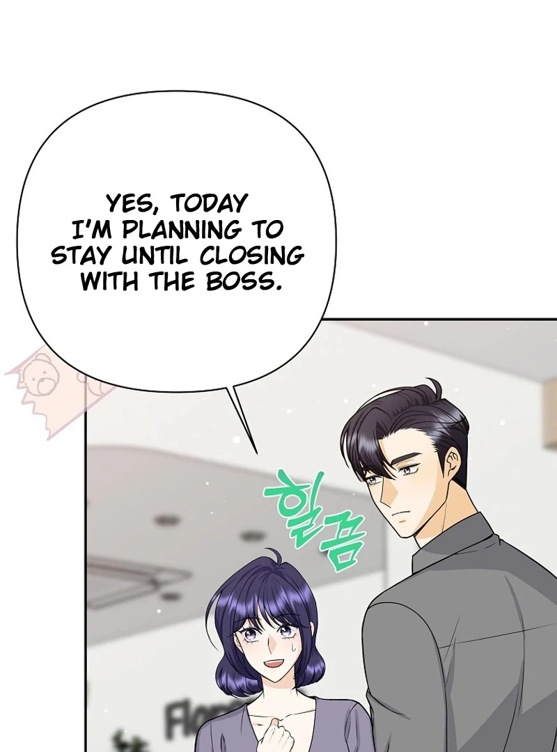 Let’s Go to your House, Oppa chapter 22 page 20