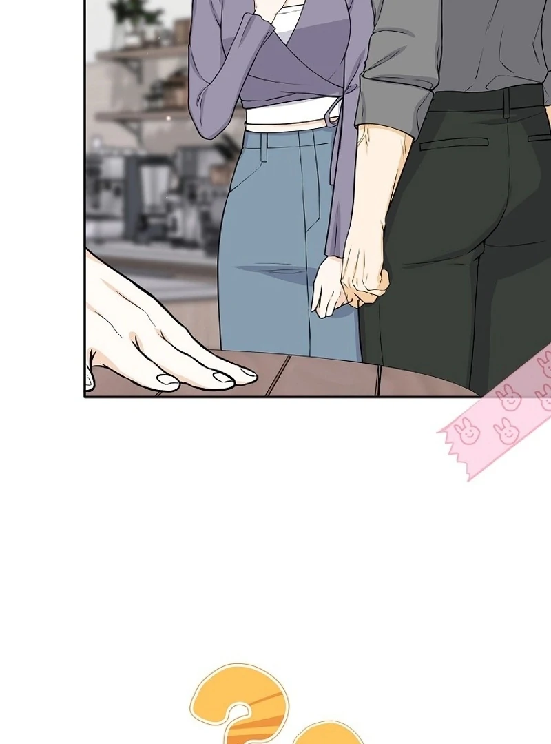 Let’s Go to your House, Oppa chapter 22 page 21