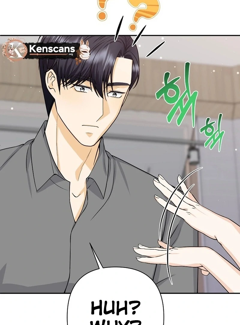 Let’s Go to your House, Oppa chapter 22 page 22