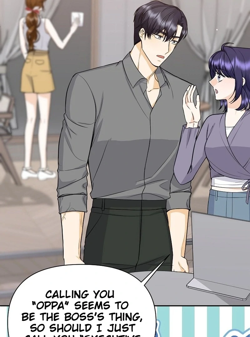 Let’s Go to your House, Oppa chapter 22 page 25