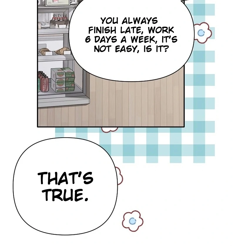 Let’s Go to your House, Oppa chapter 22 page 30