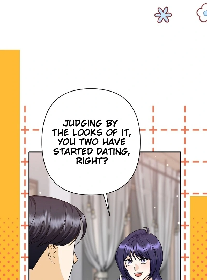 Let’s Go to your House, Oppa chapter 22 page 31