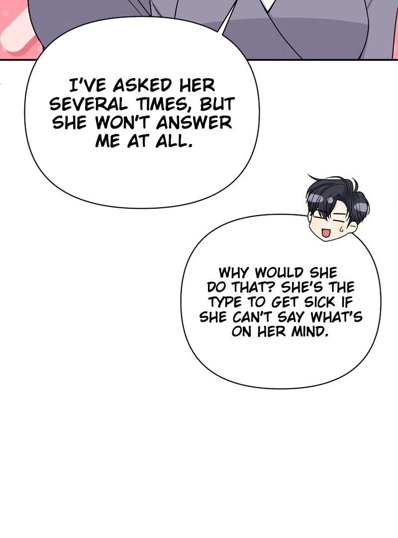 Let’s Go to your House, Oppa chapter 22 page 34