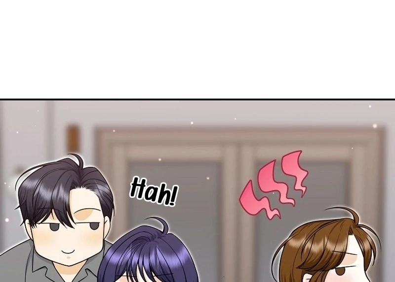 Let’s Go to your House, Oppa chapter 22 page 35