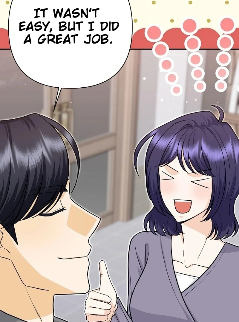 Let’s Go to your House, Oppa chapter 22 page 39