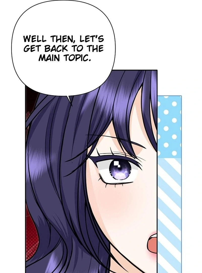 Let’s Go to your House, Oppa chapter 22 page 42