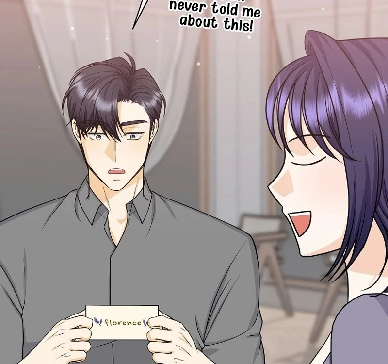 Let’s Go to your House, Oppa chapter 22 page 46