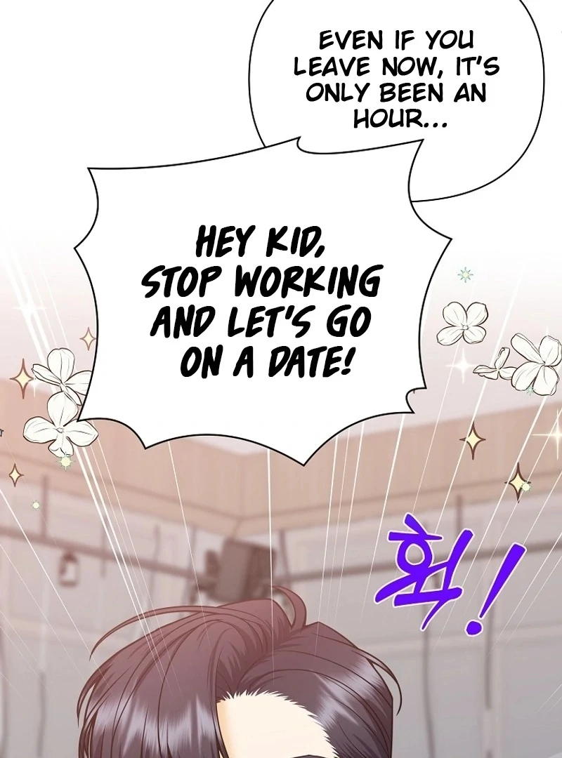 Let’s Go to your House, Oppa chapter 22 page 53