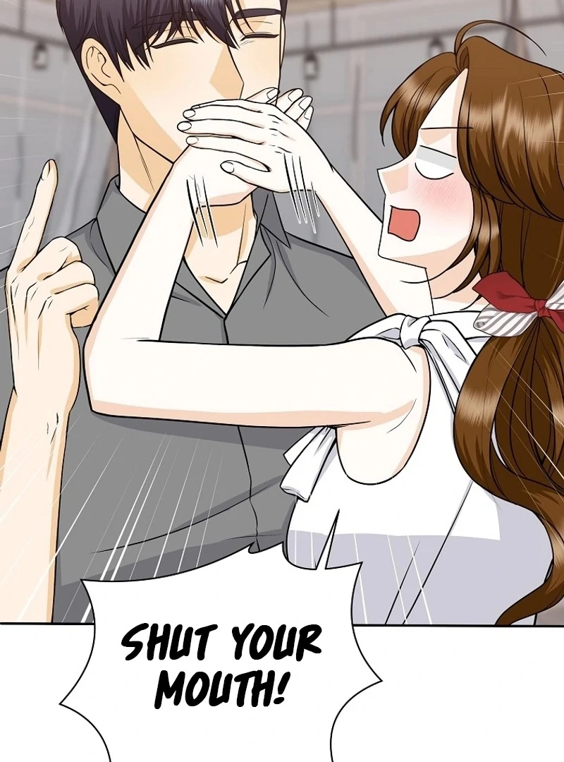 Let’s Go to your House, Oppa chapter 22 page 59