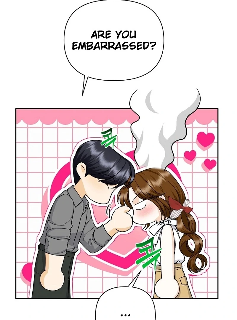 Let’s Go to your House, Oppa chapter 22 page 65