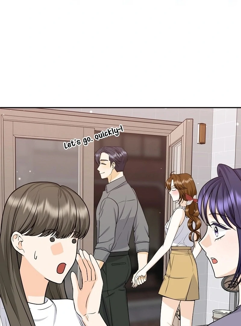Let’s Go to your House, Oppa chapter 22 page 69