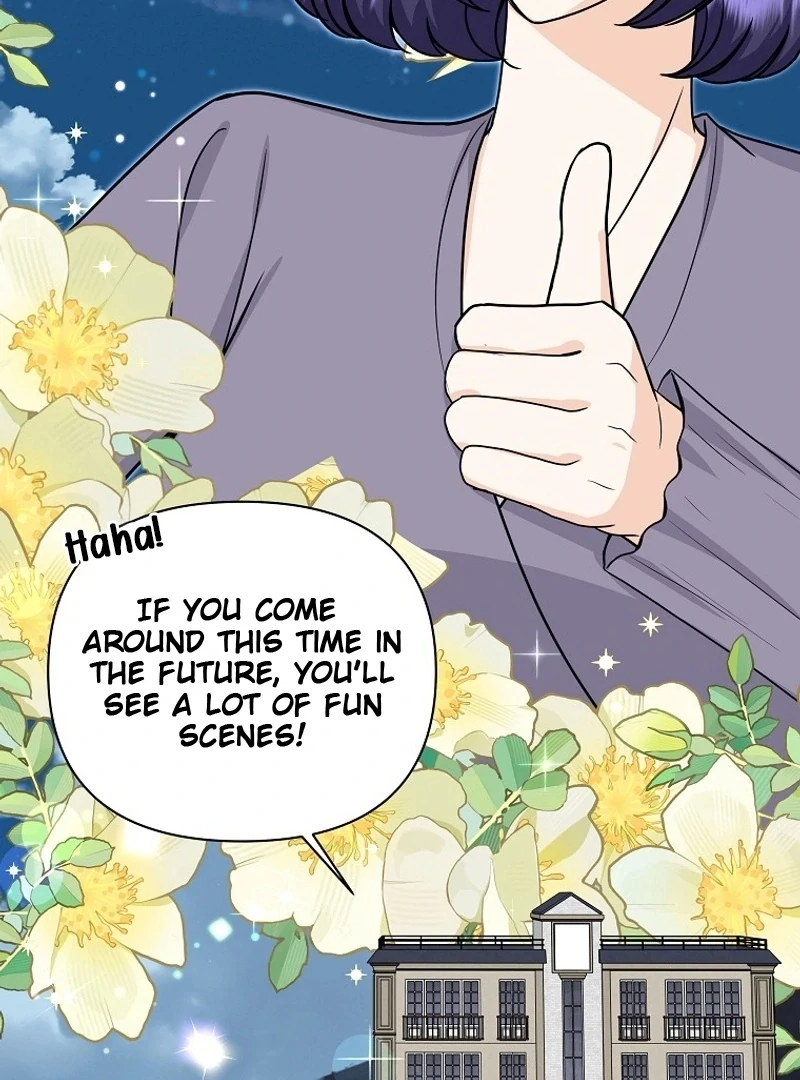 Let’s Go to your House, Oppa chapter 22 page 76