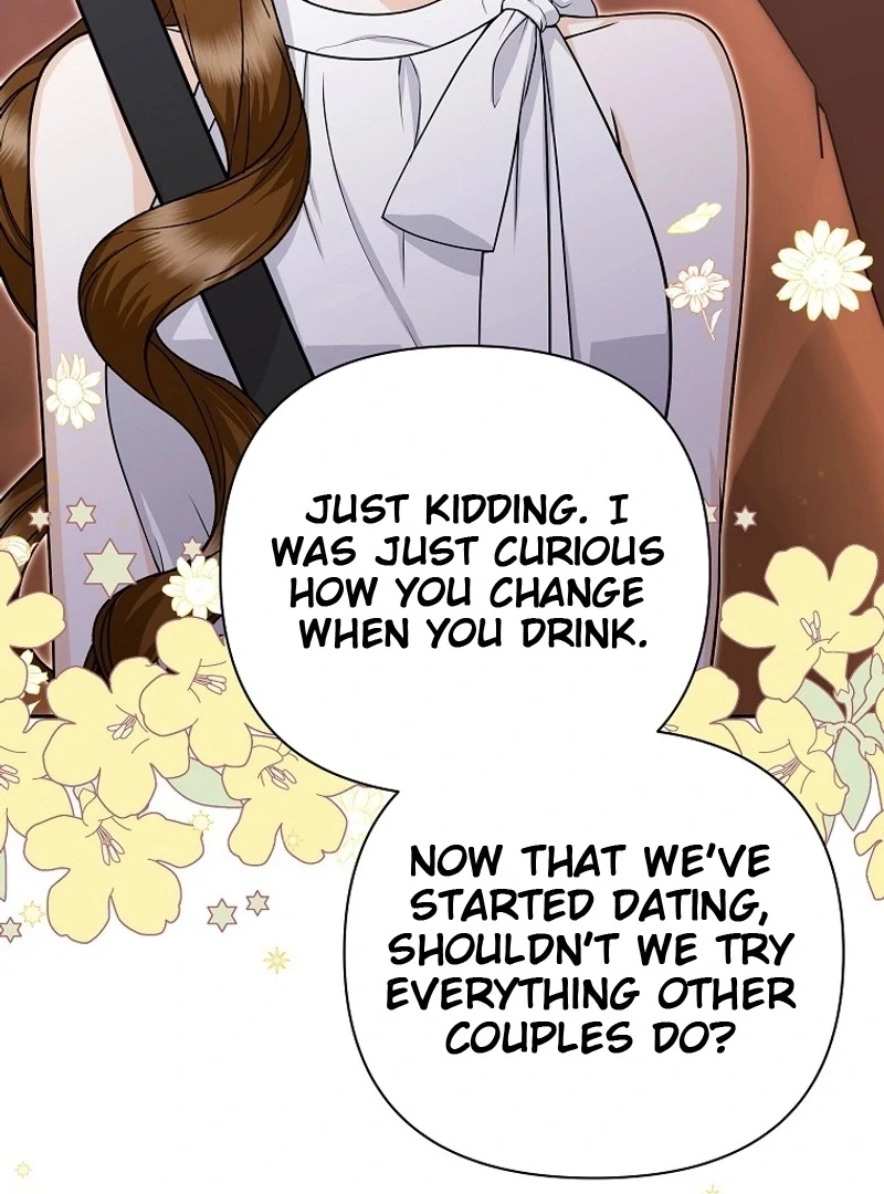 Let’s Go to your House, Oppa chapter 22 page 98