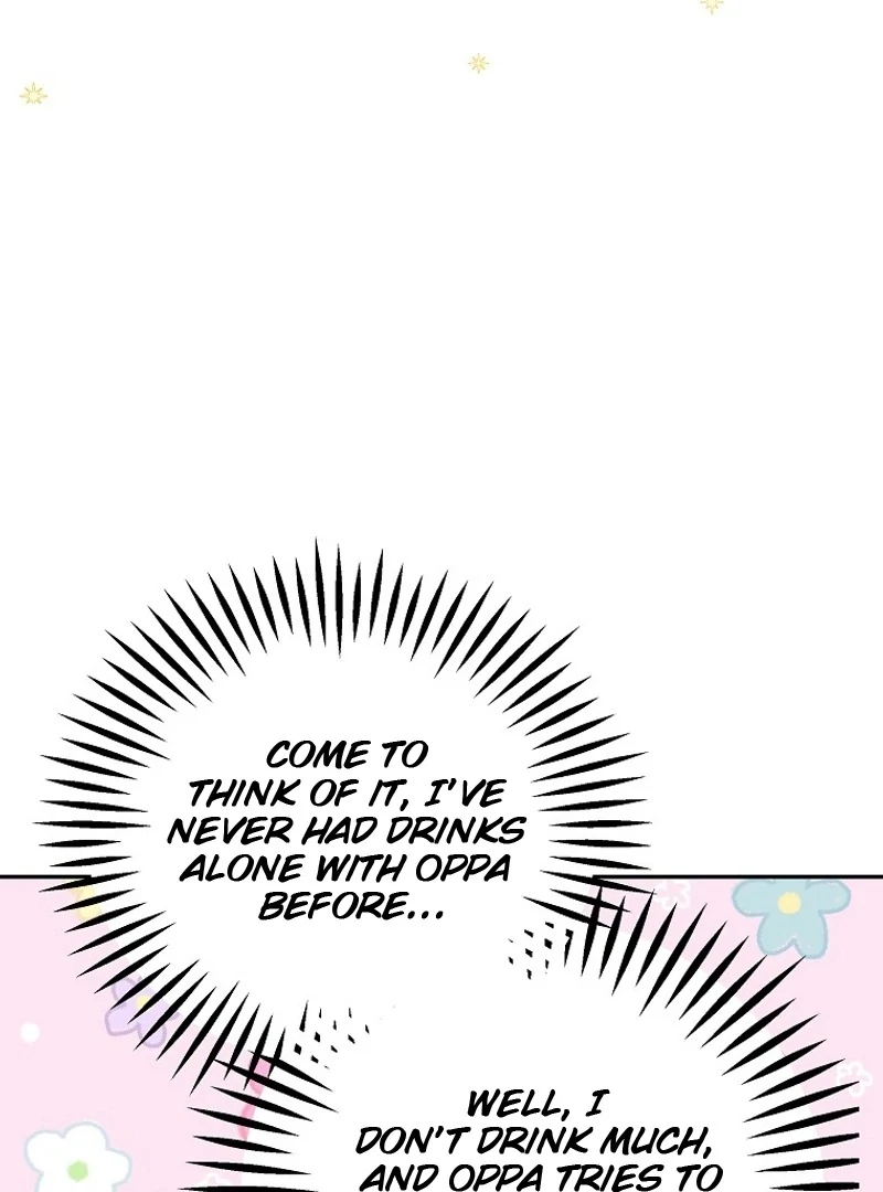 Let’s Go to your House, Oppa chapter 22 page 99