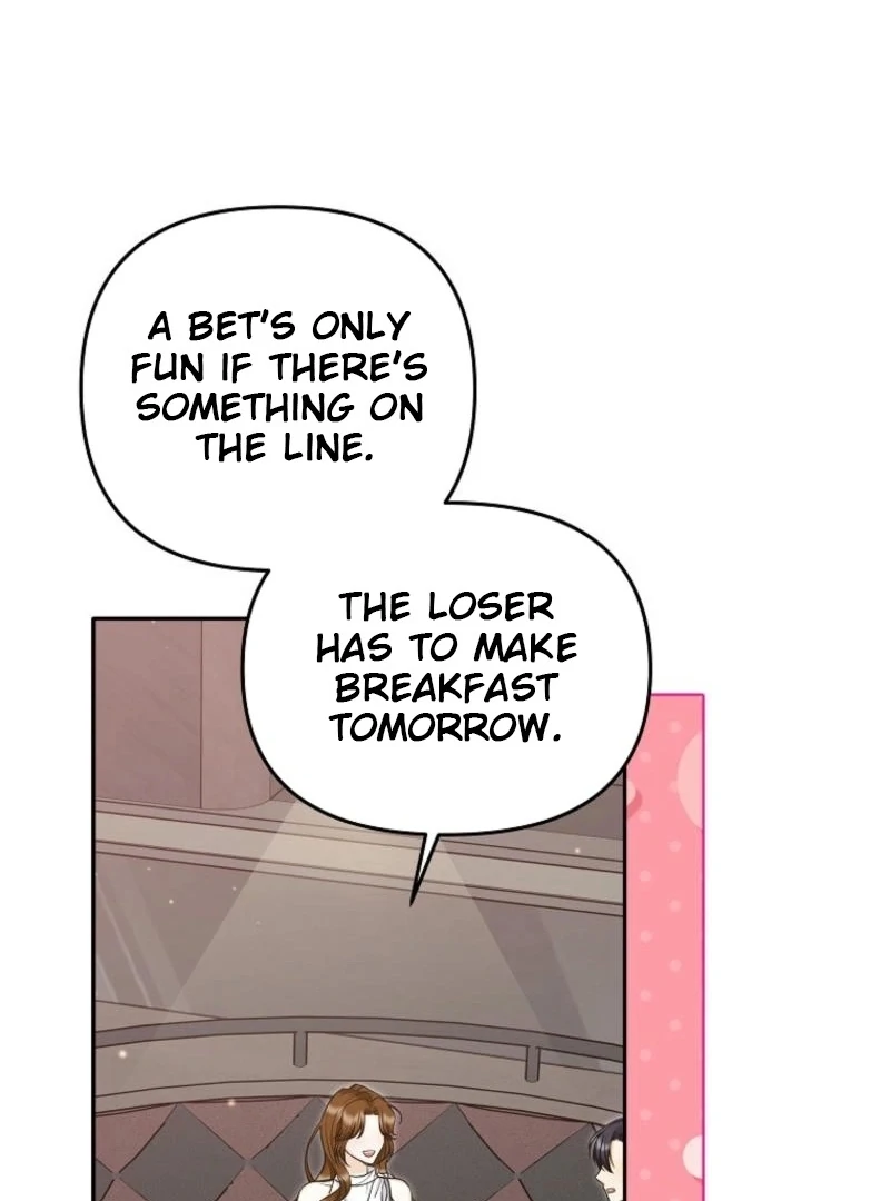 Let’s Go to your House, Oppa chapter 23 page 14