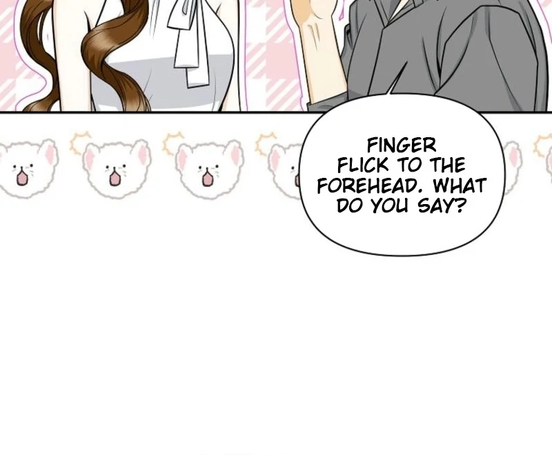Let’s Go to your House, Oppa chapter 23 page 17