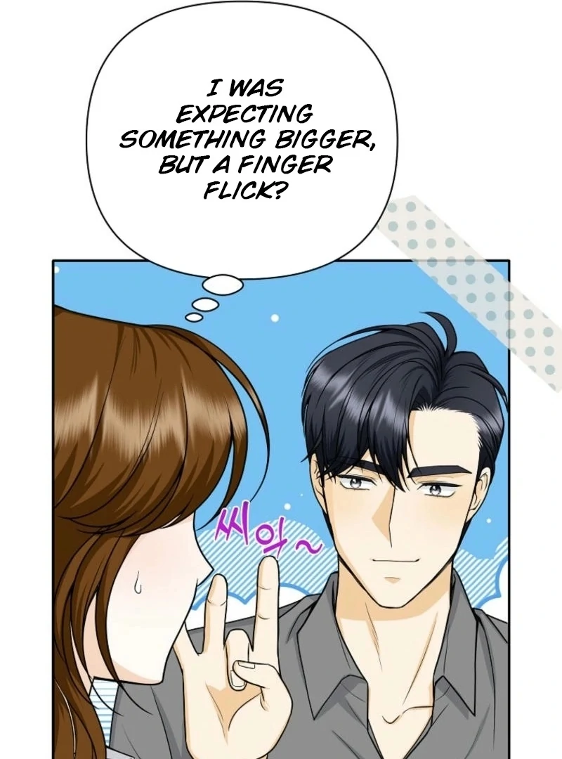 Let’s Go to your House, Oppa chapter 23 page 18