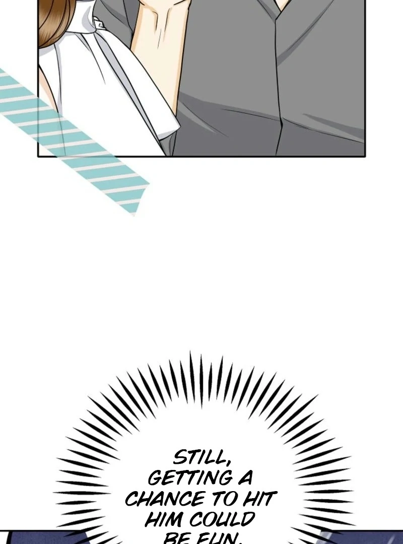 Let’s Go to your House, Oppa chapter 23 page 19