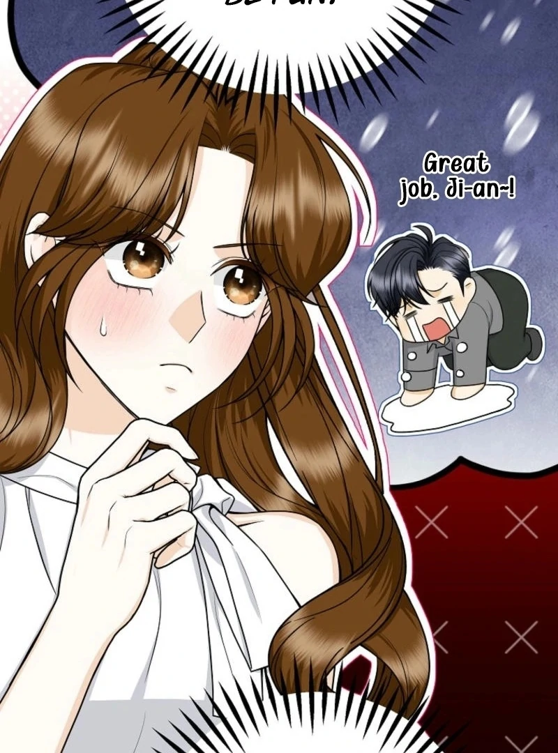 Let’s Go to your House, Oppa chapter 23 page 20