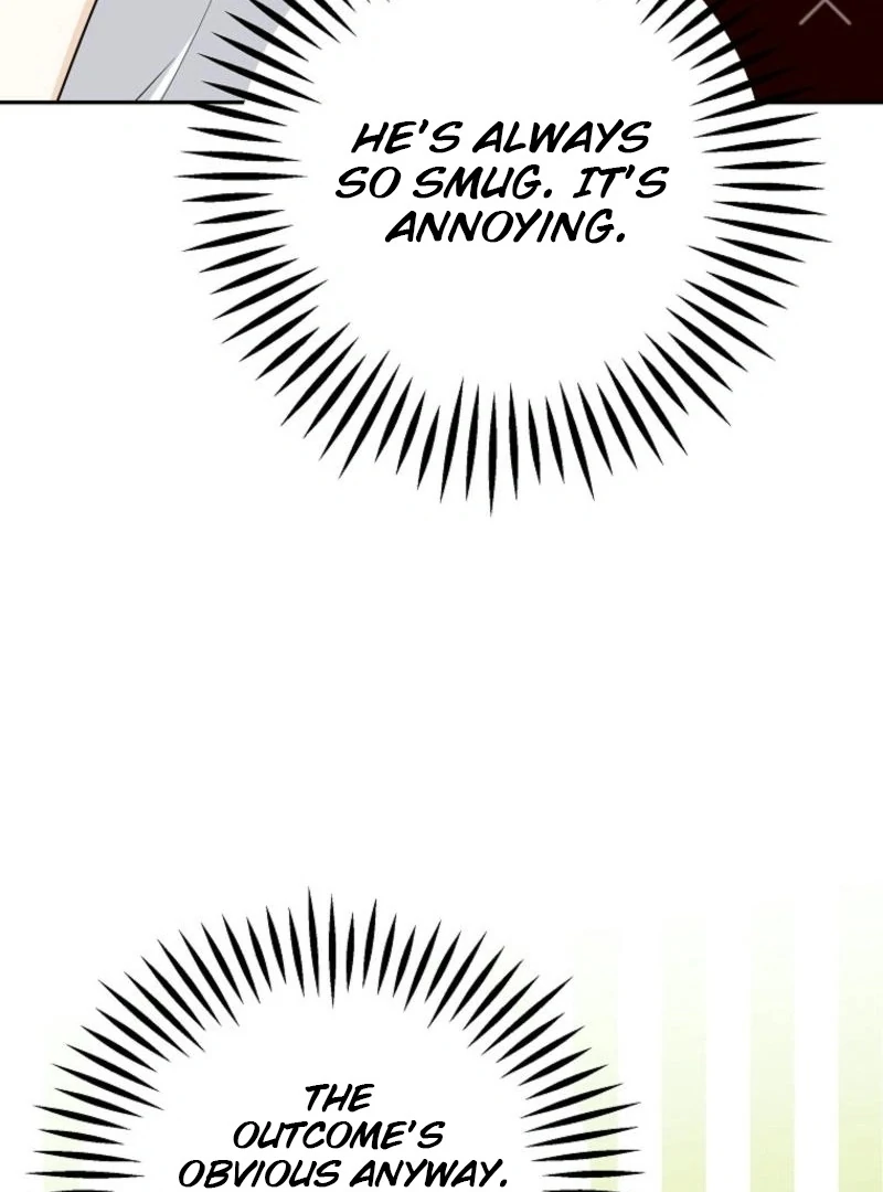 Let’s Go to your House, Oppa chapter 23 page 21